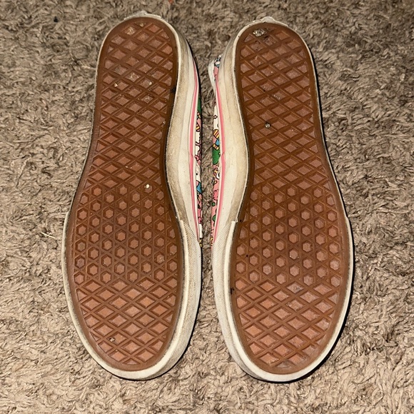 Hello kitty vans - Picture 10 of 10